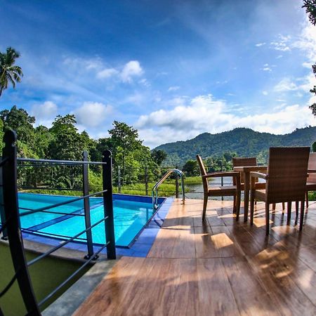 Huluganga Ridge, Kandy Karalliyadda Экстерьер фото