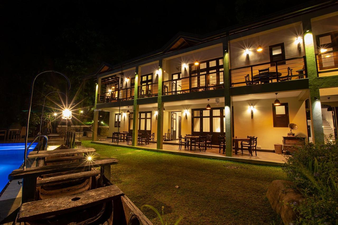 Huluganga Ridge, Kandy Karalliyadda Экстерьер фото