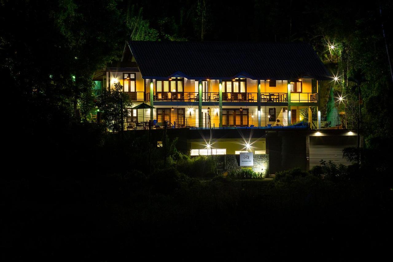 Huluganga Ridge, Kandy Karalliyadda Экстерьер фото
