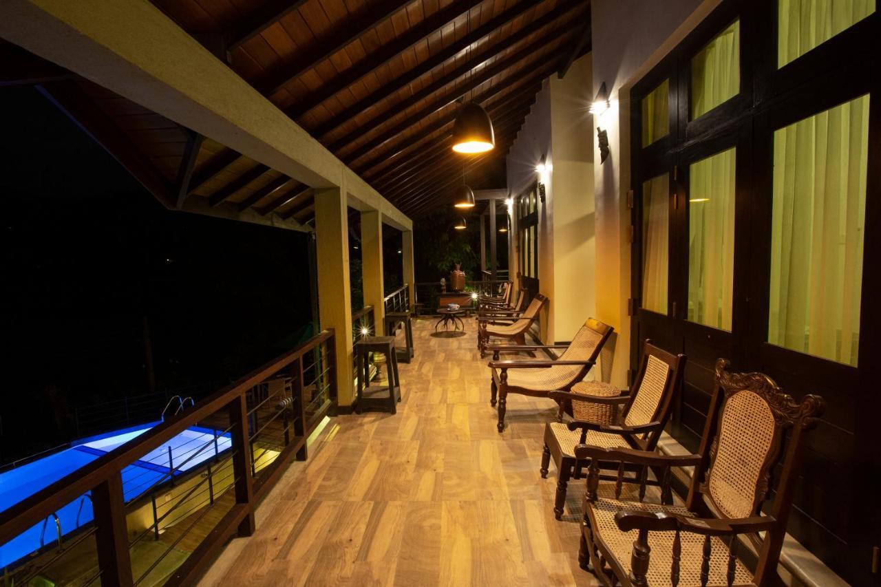 Huluganga Ridge, Kandy Karalliyadda Экстерьер фото