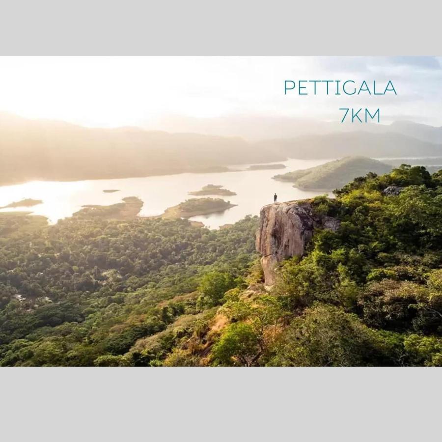 Huluganga Ridge, Kandy Karalliyadda Экстерьер фото