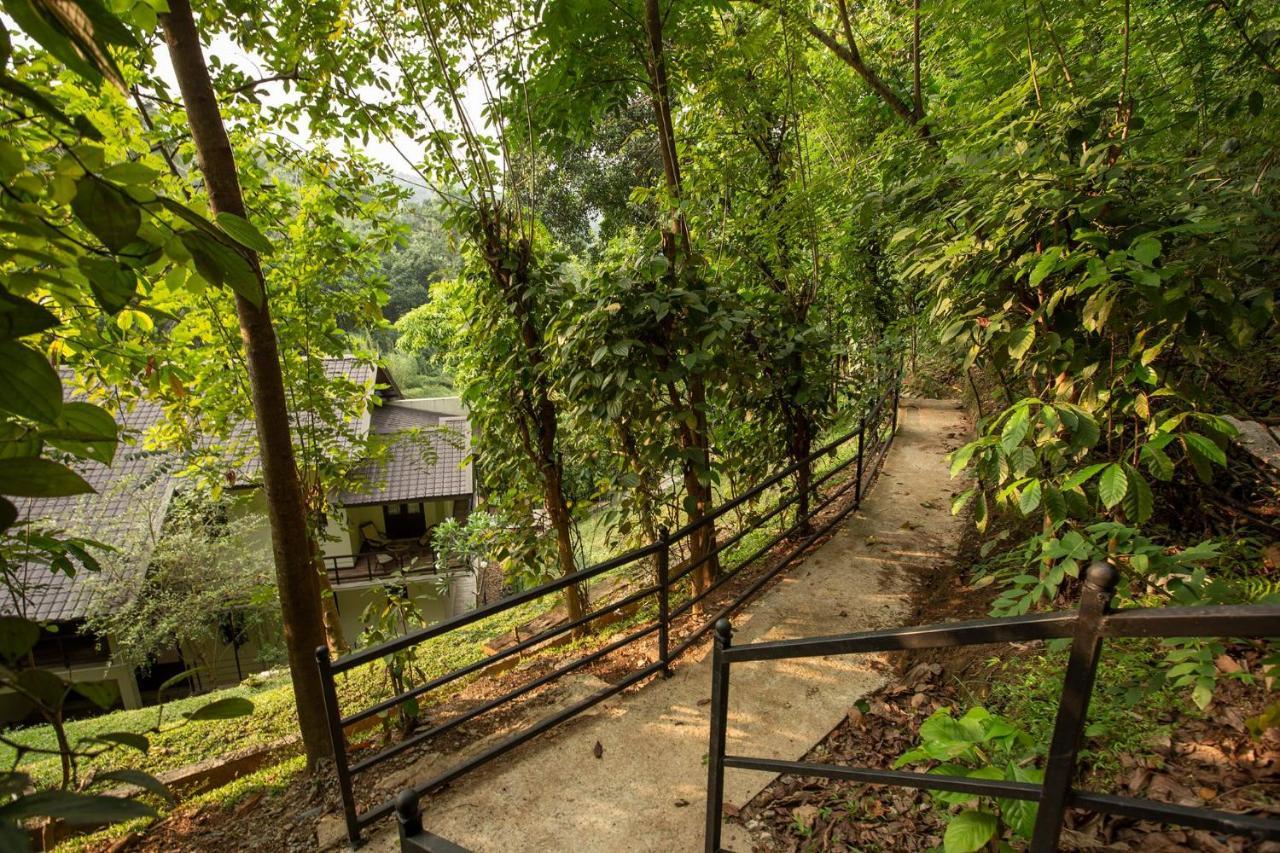 Huluganga Ridge, Kandy Karalliyadda Экстерьер фото