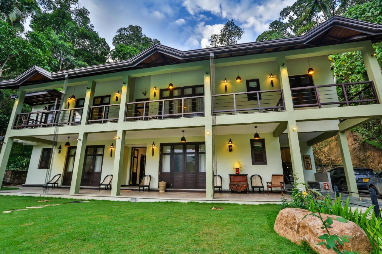 Huluganga Ridge, Kandy Karalliyadda Экстерьер фото