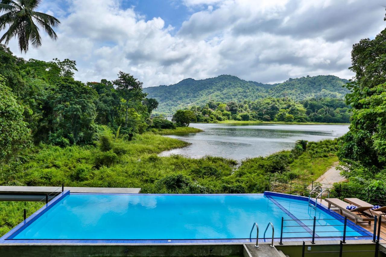 Huluganga Ridge, Kandy Karalliyadda Экстерьер фото